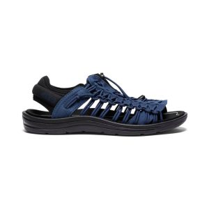Men's UNEEK II Open Toe  |  Naval Academy/Black