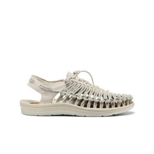 All Gender UNEEK Leather Sneaker  |  Atmosphere Birch