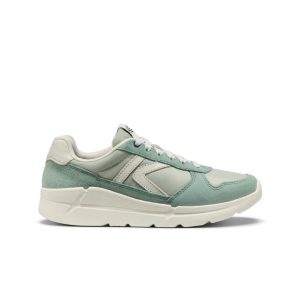 Women's KM2 Jogger  |  Iceberg Green/Desert Sage